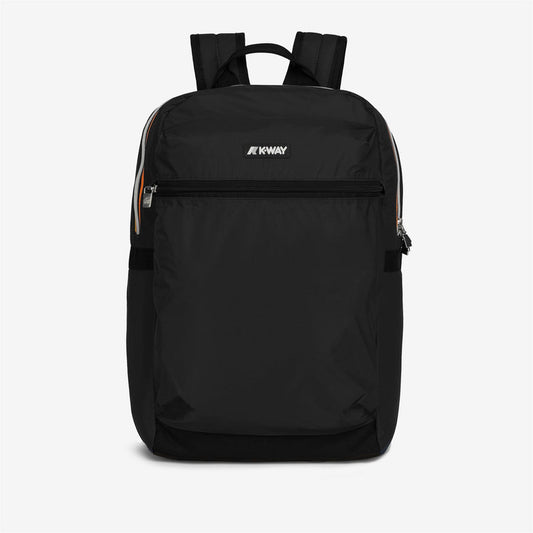 K-Way Zaino unisex in ripstop LAON