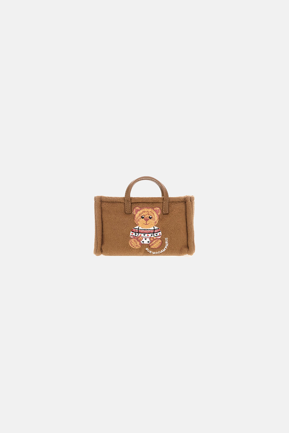 RUE MADAM Marvin Love Microbag