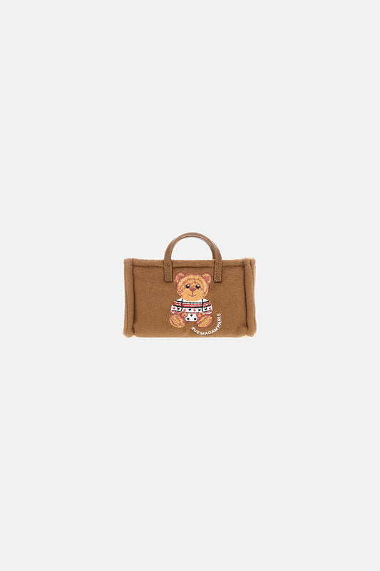 RUE MADAM Marvin Love Microbag