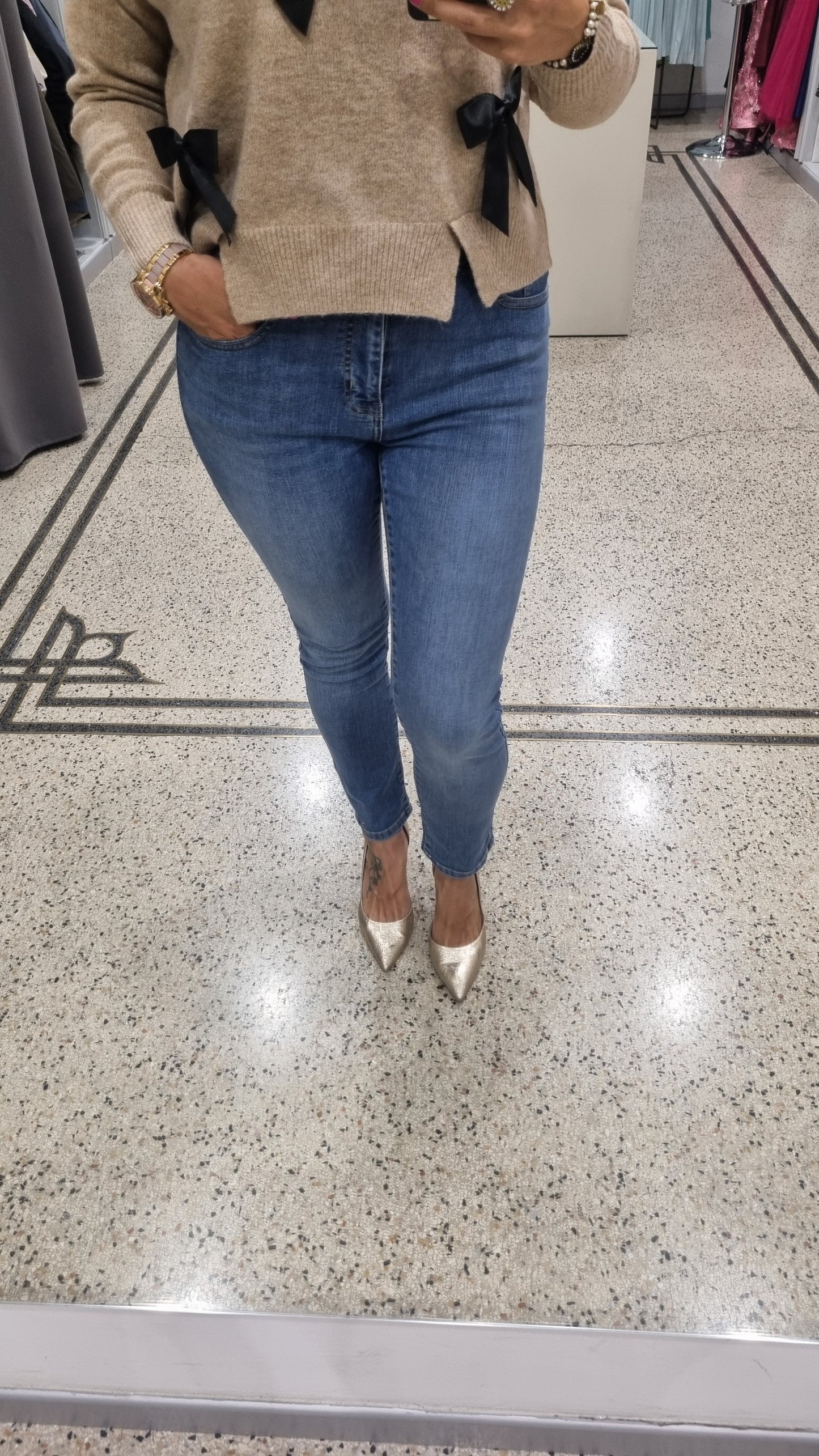 MARKUP Jeans slim fit