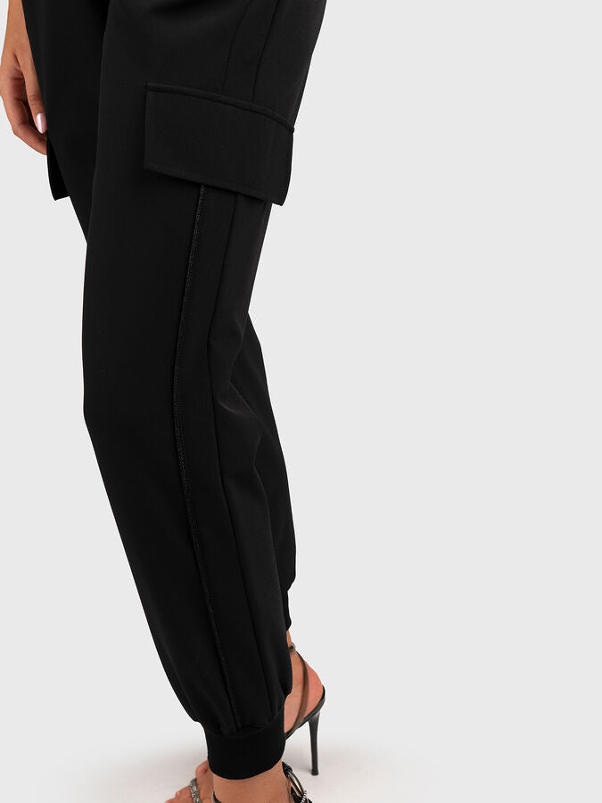 LIU-JO Pantaloni cargo