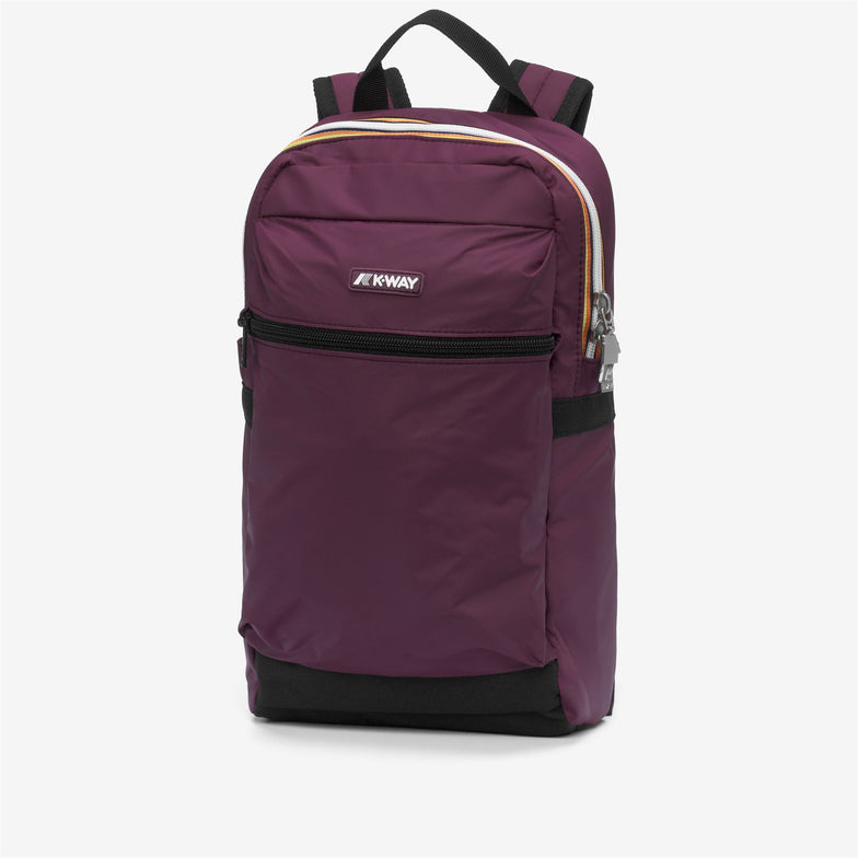 K-WAY Zaino unisex SMALL LAON impermeabile