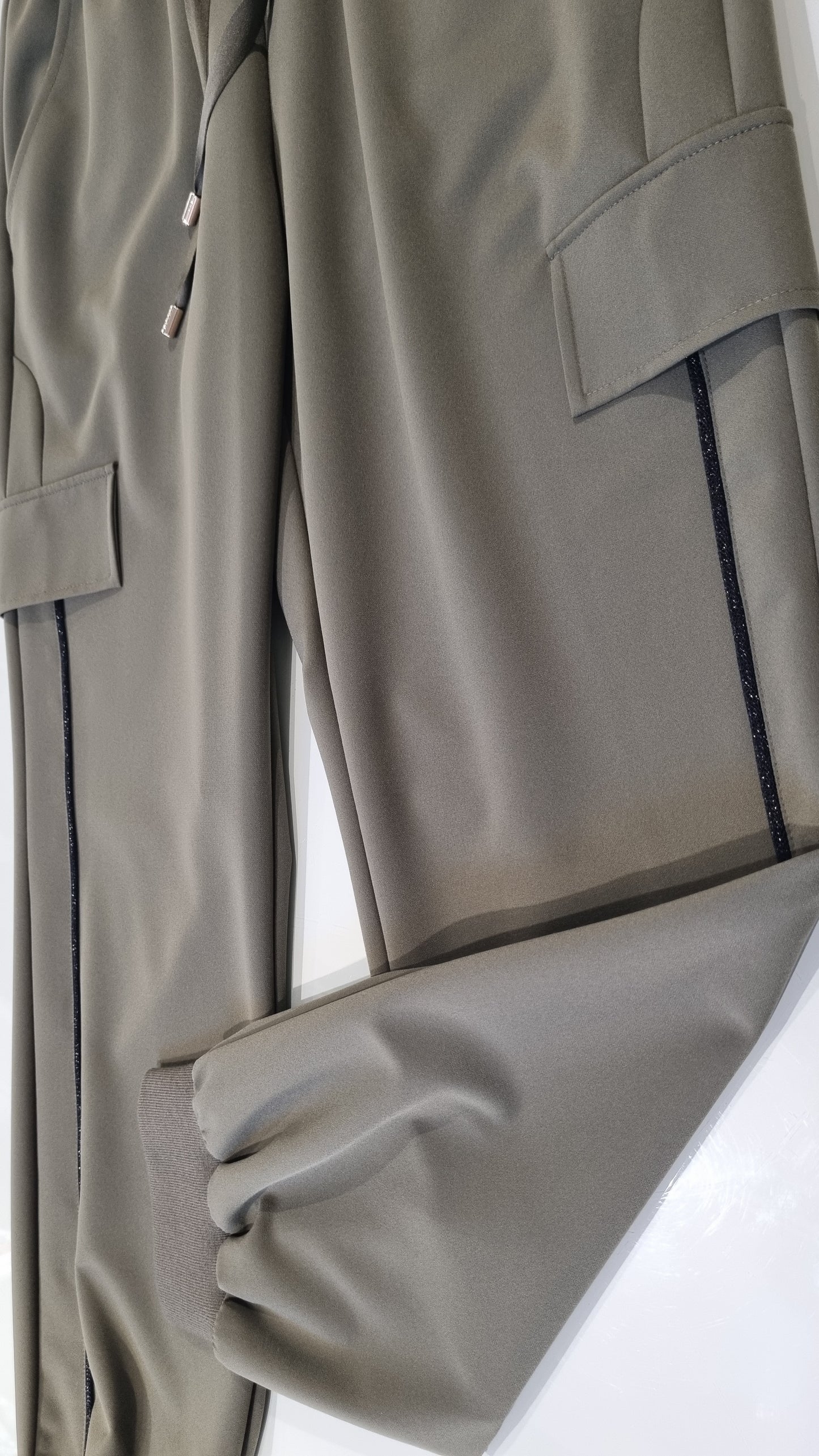 LIU-JO Pantaloni cargo