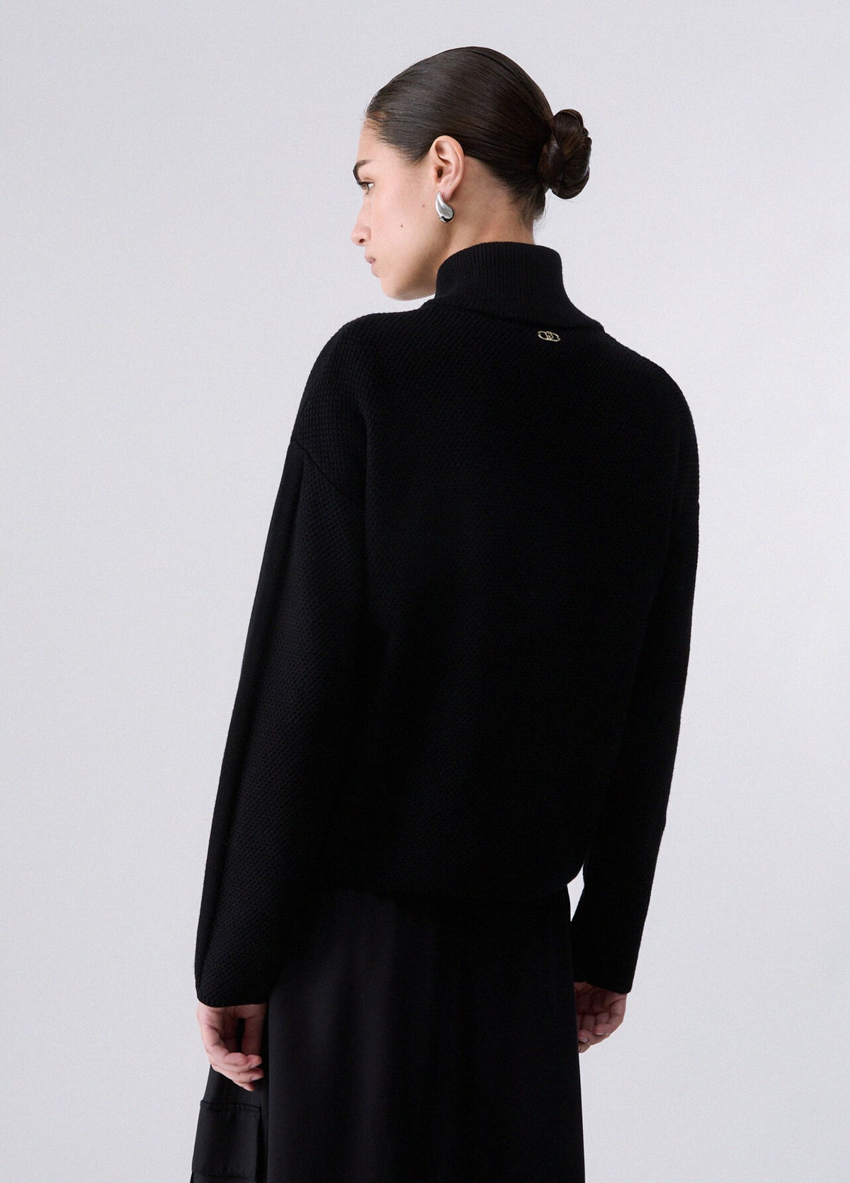LIU JO Giacca in maglia