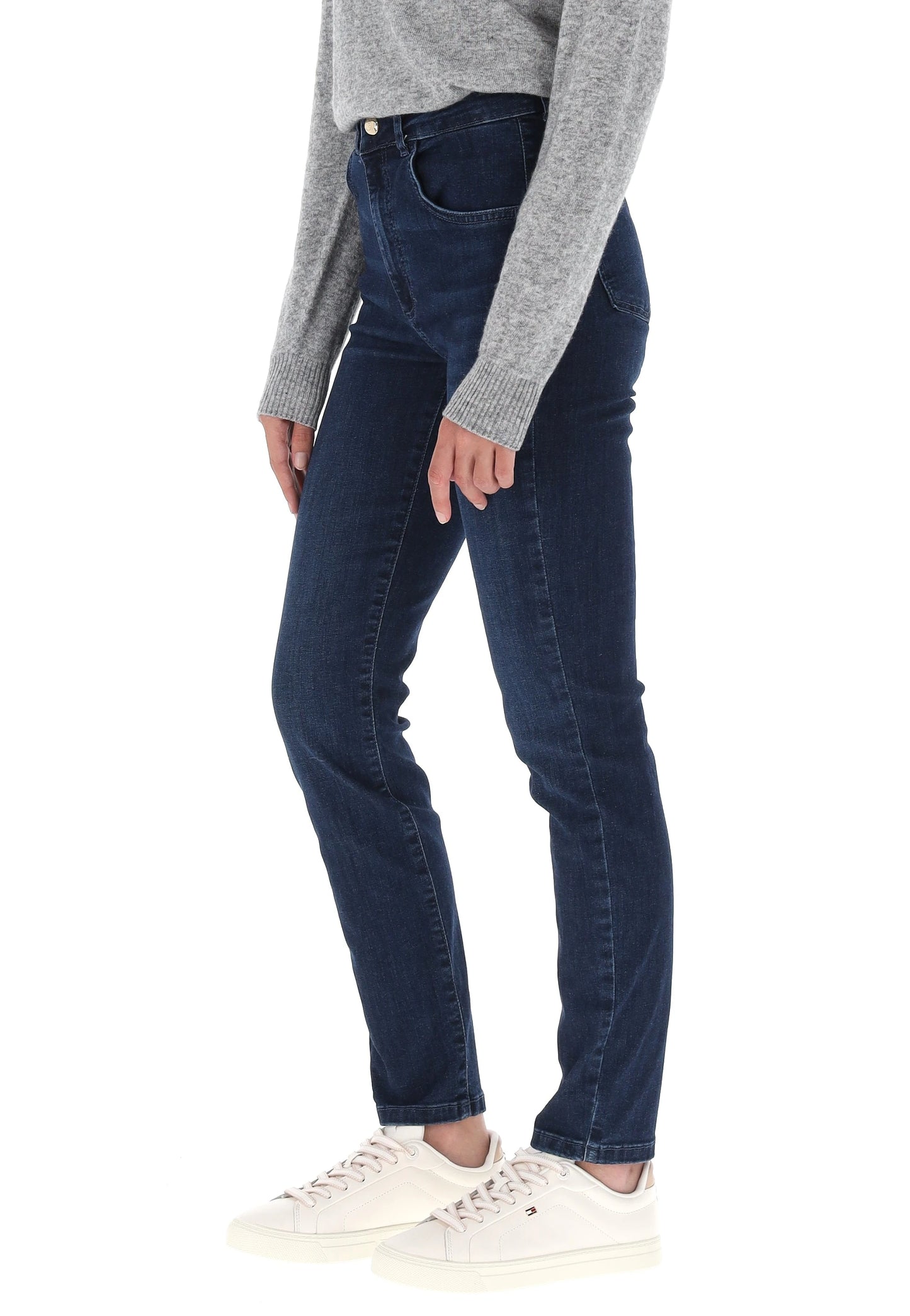 LIU JO Jeans elasticizzati gamba skinny effetto push up