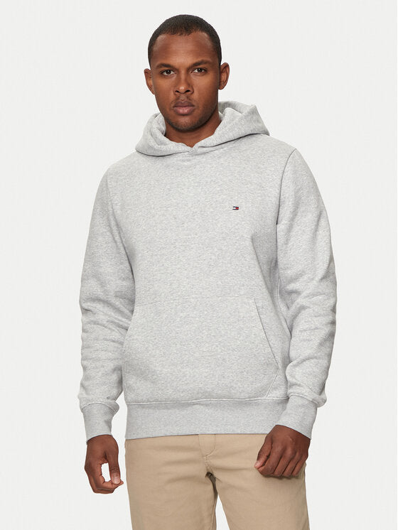 TOMMY HILFIGER Felpa con cappuccio invernale