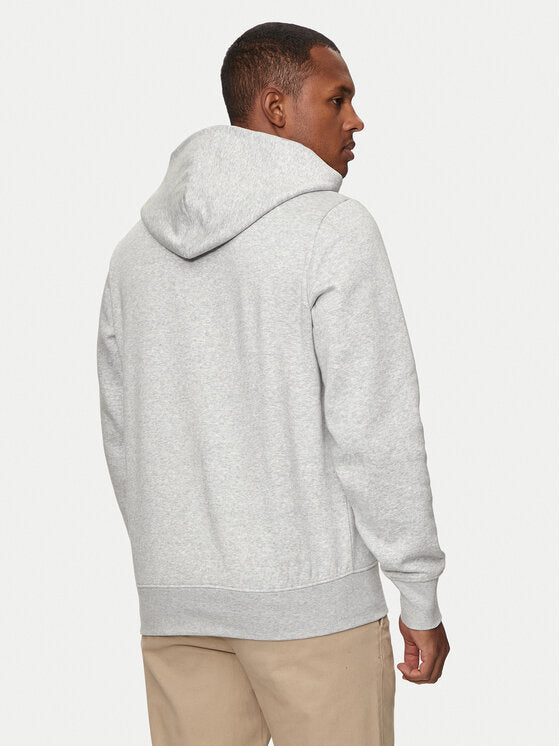 TOMMY HILFIGER Felpa con cappuccio invernale